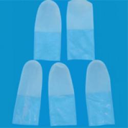 Bọc ngón tĩnh điện không đai